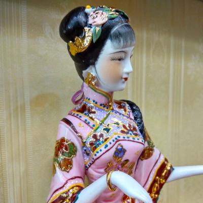 BỘ TƯỢNG TỨ CẦM